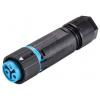 Wieland Electric RST16I3KSBS 15 30SW 46.432.3030.1 upravený kulatý fas...