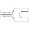 Molex 19146-0037 1 ks Bag Molex 19146-0037 1 ks Bag