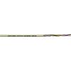 LAPP 32822-100 datový kabel UNITRONIC® PUR CP 4 x 0.50 mm² šedá 100 m