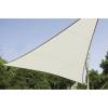 Perel GSS3360 sluneční plachta sun sails 40 mm x 3600 mm x 3600 mm 1 ks