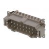 Molex Modul napájecího konektoru pro vysoké zatížení 16A Vnější 93601 16 Molex Modul napájecího konektoru pro vysoké zatížení 16A Vnější 93601 16