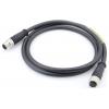 Molex upravený zástrčkový konektor pro senzory - aktory, 1200668885, 1... Molex upravený zástrčkový konektor pro senzory - aktory, 1200668885, 1...