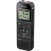 Sony ICD-PX470 digitální diktafon Maximální čas nahrávání 159 h černá potlačení šumu