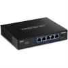 TrendNet TEG-S750 TEG-S750 síťový switch