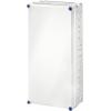 Hensel Mi 0401 prázdná skříň pro rozvaděč 600 x 300 x 170 PC šedobílá (RAL 7035) 1 ks Hensel Mi 0401 prázdná skříň pro rozvaděč 600 x 300 x 170 PC šedobílá (RAL 7035) 1 ks