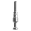 Heavy Duty Connectors, Contact, HE, HEE, HQ, MixMate, CM HE, CM BUS (CSB), Male, Conductor cross-section, max.: 0,5, turned, Copper alloy HDC-C-HE-SM0.5AU Heavy Duty Connectors, Contact, HE, HEE, HQ, MixMate, CM HE, CM BUS (CSB), Male, Conductor cross-section, max.: 0,5, turned, Copper alloy HDC-C-HE-SM0.5AU