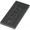 Wera 05137381001 Pěnová vložka 1 ks (d x š x v) 172 x 392 x 30 mm