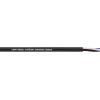 LAPP 7038887/500 senzorový kabel UNITRONIC® SENSOR FD Li9Y11Y 5 x 0.34 mm² černá 500 m