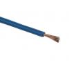 Přístrojový kabel, typ kabelu: Nestíněný, prameny vodičů: 39/0.07 mm, Modrá, 500V 100 m 26 AWG Staubli Přístrojový kabel, typ kabelu: Nestíněný, prameny vodičů: 39/0.07 mm, Modrá, 500V 100 m 26 AWG Staubli