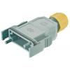 pouzdro 09 14 001 0430 09140010430 HARTING 1 ks Single pouzdro 09 14 001 0430 09140010430 HARTING 1 ks Single