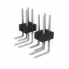 Molex pinová lišta (standardní) Počet řádků: 2 717640006 1 ks Tube