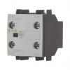 Eaton Pomocný kontakt 1 NO/1 NC 2 Přední upevnění s Šroub 16 A 500V ac Eaton Pomocný kontakt 1 NO/1 NC 2 Přední upevnění s Šroub 16 A 500V ac