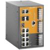 Weidmüller 2682380000 IE-SW-EL08-8POE průmyslový ethernetový switch 10... Weidmüller 2682380000 IE-SW-EL08-8POE průmyslový ethernetový switch 10...