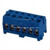 Svorkovnice DG333K-3.50-06P-12-00A(H), 6 pólů, 250 V / 8 A, 90° Svorkovnice DG333K-3.50-06P-12-00A(H), 6 pólů, 250 V / 8 A, 90°