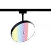 Paulmann svítidla do lištových systémů (230 V) URail 7.5 W LED černá (matná)