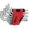 KS Tools 151.4610 TX sada klíčů T 8, T 10, T 15, T 20, T 25, T 27, T 30, T 40, T 45, T 50, T 55, T 60, T 70, T 80 14dílná KS Tools 151.4610 TX sada klíčů T 8, T 10, T 15, T 20, T 25, T 27, T 30, T 40, T 45, T 50, T 55, T 60, T 70, T 80 14dílná