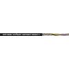 LAPP 1032079/1000 sběrnicový kabel UNITRONIC® ROBUST C 7 x 0.34 mm² + 0.34 mm² černá 1000 m