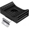 Hebotec HLZ 8/12 kabelová spona 1035-024C 1 ks