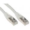 RS PRO Kat6 Ethernetové kabely, Šedá, Nízko dýmivý bezhalogenový, A: RJ45, 30V 5 m Vnější, B: RJ45 Vnější, typ pláště: RS PRO Kat6 Ethernetové kabely, Šedá, Nízko dýmivý bezhalogenový, A: RJ45, 30V 5 m Vnější, B: RJ45 Vnější, typ pláště: