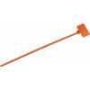 TRU COMPONENTS TC-6646428 značení kabelů Potisknutelná plocha: 20 x 13...