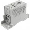 Eaton PDBFS330 Blok rozdělovače, nízké napětí, 380 a, 600 v AC, 600 v DC 1P, UL spojka 1pólový 380 A 600 V 2 ks Eaton PDBFS330 Blok rozdělovače, nízké napětí, 380 a, 600 v AC, 600 v DC 1P, UL spojka 1pólový 380 A 600 V 2 ks