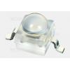 LED dioda SMD FRD LED-FYL-1821PURC-02, červená, 1500 mcd, 20 mA