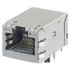 Molex 934635206, zásuvkový modul RJ45, 1 ks Molex 934635206, zásuvkový modul RJ45, 1 ks