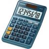 Kalkulačka MS-80E-WK-UP MS-80E Externí napájecí zdroj, Baterie Casio Kalkulačka MS-80E-WK-UP MS-80E Externí napájecí zdroj, Baterie Casio