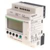 Logický modul řada Zelio Logic, výstup: Tranzistor Lišta DIN Schneider Electric 6, typ vstupní: Analogové Logický modul řada Zelio Logic, výstup: Tranzistor Lišta DIN Schneider Electric 6, typ vstupní: Analogové