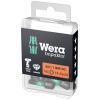 Wera 05057626001 bit Torx T 30 D 6.3 10 ks