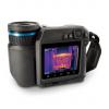 Termokamera, přesnost: ± 2 °C FLIR T560, typ rozhraní: Wi-Fi 640 x 480 pixel Vylepšení obrazu Vnitřní úložiště FLIR T560 Termokamera, přesnost: ± 2 °C FLIR T560, typ rozhraní: Wi-Fi 640 x 480 pixel Vylepšení obrazu Vnitřní úložiště FLIR T560