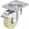 Blickle 636480 LH-GSPO 100K-3-FI Otočné kolečko s brzdou Ø kola: 100 mm nosnost (max.): 700 kg 1 ks Blickle 636480 LH-GSPO 100K-3-FI Otočné kolečko s brzdou Ø kola: 100 mm nosnost (max.): 700 kg 1 ks