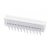 Molex Konektor FFC / FPC 22, rozteč 1.25 mm, 39532225, 1 ks Tray Molex Konektor FFC / FPC 22, rozteč 1.25 mm, 39532225, 1 ks Tray