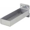 KS Tools 8600848 Zásobník na drobné díly bez rozdělení, 150 x 55 mm 1 ks KS Tools 8600848 Zásobník na drobné díly bez rozdělení, 150 x 55 mm 1 ks