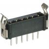 HARWIN Konektor PCB, řada: Datamate L-Tek, Deska-deska, Vodič-deska, počet kontaktů: 3, počet řad: 1, rozteč: 2 mm,