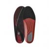 V12 Footwear, Černá, Červená Vložka do boty