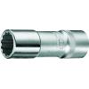 Gedore D 19 L 17 6140330 vložka pro nástrčný klíč 17 mm 17 mm 1/2 Gedore D 19 L 17 6140330 vložka pro nástrčný klíč 17 mm 17 mm 1/2