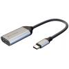 HYPER USB-C® adaptér [1x USB-C® - 1x HDMI®] HD425A
