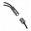 Pepperl+Fuchs 275681 ultrazvukový senzor UGB-18GM50-255-2E3-Y275681 PNP, otvírač 1 ks