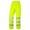 Leo Workwear LL02-Y Žlutá Vzdušné Reflexní kalhoty 4XL Leo Workwear LL02-Y Žlutá Vzdušné Reflexní kalhoty 4XL