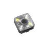 NiteCore NC-NU05V2 NU05 V2 přenosné LED svítidlo LED černá, transparentní NiteCore NC-NU05V2 NU05 V2 přenosné LED svítidlo LED černá, transparentní