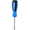 Brilliant Tools BT031011 TX šroubovák Velikost šroubováku T 10 Délka dříku: 80 mm 1 ks