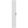 Schneider Electric LVS08523 PrismaSeT-P, plné dveře, IP55, IK10, šířka = 300 mm PLECHOVÉ dveře 1 ks