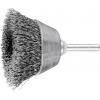 PFERD TOOLS Hrncový kartáč, neoppovaný, TBU Ø 50 mm, Ø 6 mm, ocelový drát Ø 0,30 POS TBU 5010/6 ST 0,30 43703001 5 ks PFERD TOOLS Hrncový kartáč, neoppovaný, TBU Ø 50 mm, Ø 6 mm, ocelový drát Ø 0,30 POS TBU 5010/6 ST 0,30 43703001 5 ks
