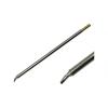 Metcal Pájecí hrot, číslo modelu: STTC-198 1.78 mm 9.9 mm 30 ° Sekáč, pro použití s: Pájecí systémy MX-500, MX-5000, Metcal Pájecí hrot, číslo modelu: STTC-198 1.78 mm 9.9 mm 30 ° Sekáč, pro použití s: Pájecí systémy MX-500, MX-5000,