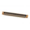 Molex Konektor PCB, řada: SlimStack, Vodič-deska, počet kontaktů: 40, počet řad: 2, rozteč: 0.35 mm, orientace těla: Molex Konektor PCB, řada: SlimStack, Vodič-deska, počet kontaktů: 40, počet řad: 2, rozteč: 0.35 mm, orientace těla: