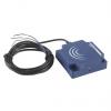 Telemecanique Sensors Indukční bezdotykový snímač XS8D1A1MAL5 Blok 300mA OsiSense XS IP68 2vodičové 150 Hz 60 mm 240 V
