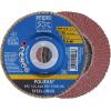 PFERD TOOLS 67744125 PFC 125 A 40 PSF STEELOX vějířovitý brusný kotouč Průměr 125 mm Ø otvoru 22.23 mm Zrnitost 40 nerezová ocel, ocel 10 ks PFERD TOOLS 67744125 PFC 125 A 40 PSF STEELOX vějířovitý brusný kotouč Průměr 125 mm Ø otvoru 22.23 mm Zrnitost 40 nerezová ocel, ocel 10 ks