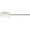 PFERD TOOLS 44100118 Lešticí stopkový kotouč Průměr 6 mm 10 ks