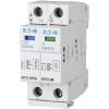Eaton 167621 SPCT2-335-1+NPE svodič pro přepěťovou ochranu Přepětová ochrana pro: rozvodná skříň 20 kA 1 ks